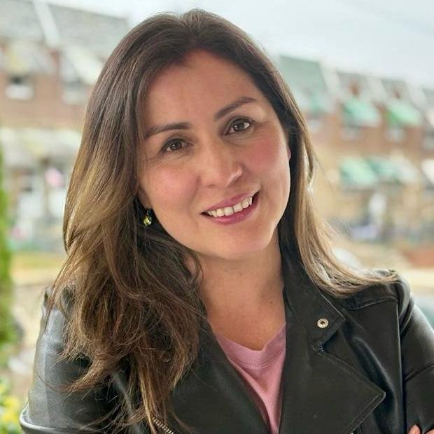Diana Rodriguez